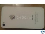 iPhone 4S 64GB