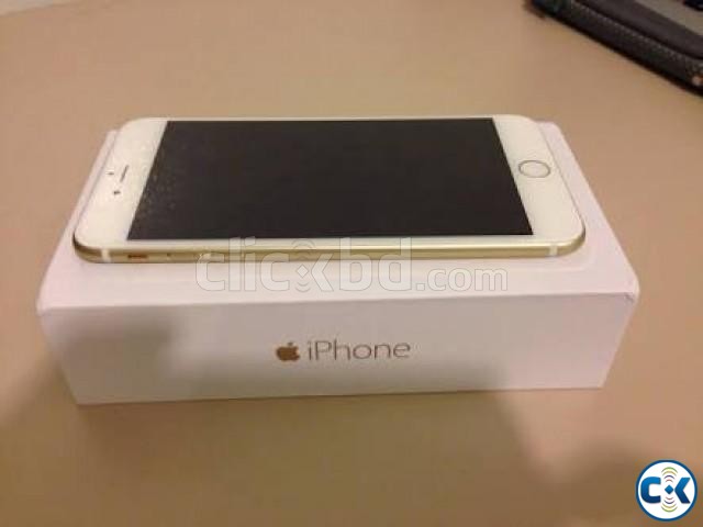 Brand new iphone 6 plus for sale large image 0