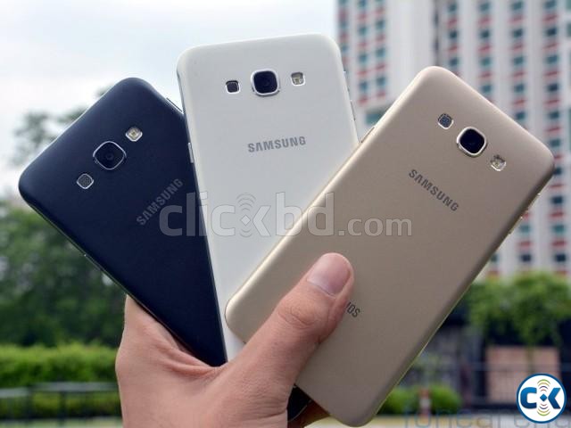 Brand New Samsung Galaxy A8 large image 0