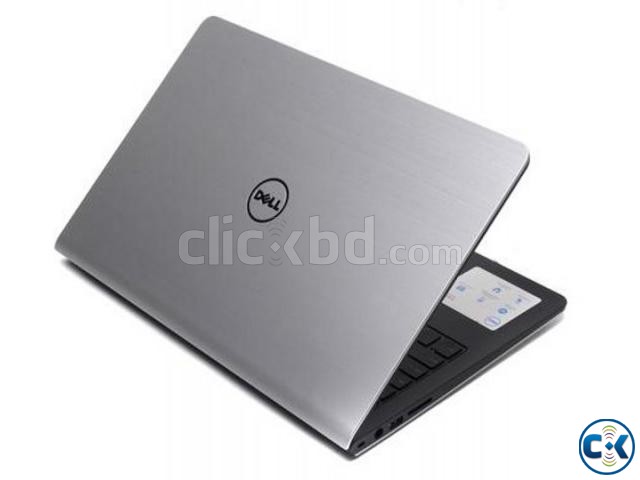 DELL Inspiron 7348 5th Gen i7 13.3 Touch Screen Ultrabook large image 0