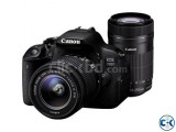 Canon EOS 1200D