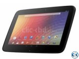 3GB RAM 10.5 SAMSUNG TAB