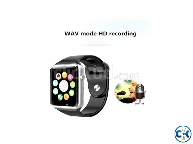 Apple Smart Watch large image 0