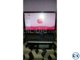 22 Asus Led Monitor with Desktop PC For Sale