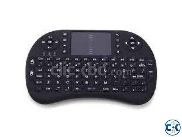 MINI KEYBOARD AND PAD large image 0