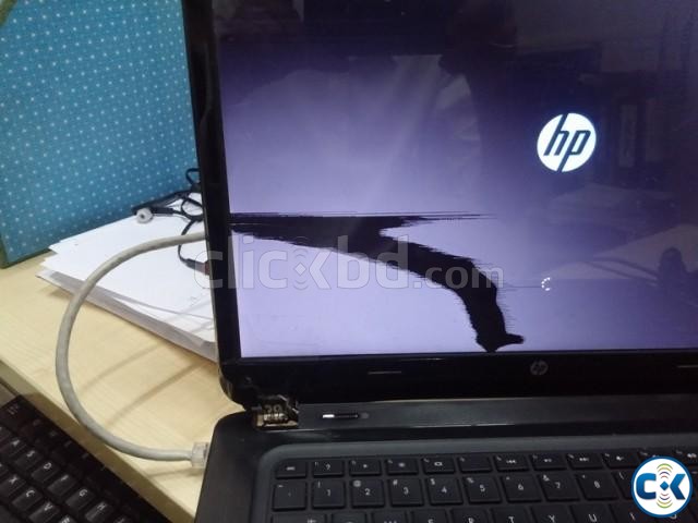 HP Core i7 Laptop large image 0