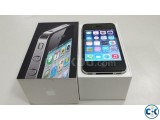 Apple iPHONE 4 16GB IMPORT FROM KOREA ....BRAND NEW