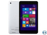 Cube iwork 8 Windows 8.1 Android 4.4 Dual OS Tablet Pc