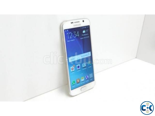 Samsung Galaxy S6 King Copy Intact Box large image 0