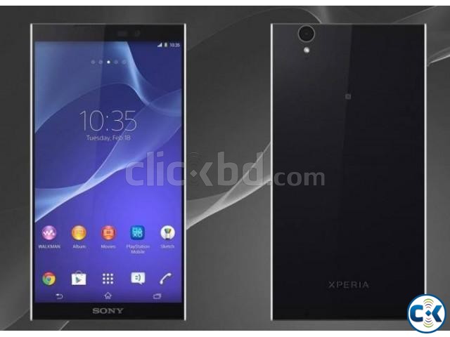 Sony Xperia Z3 Master copy Dual sim intact Box large image 0