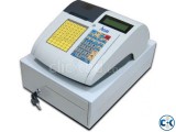 Fiscal Electronic Cash Register Machine as per NBR Approved