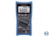 DIGITAL MULTIMETER in Bangladesh HIOKI DT4252