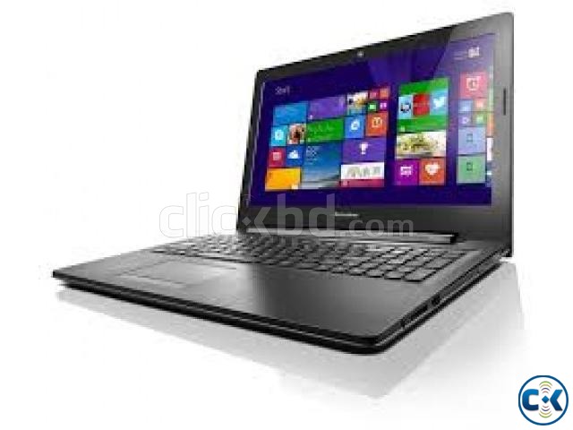 Lenovo Idea Pad B40-80 Pentium dual core large image 0