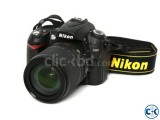 Nikon D90