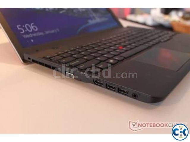 lenovo thinkpad e431 i7 large image 0