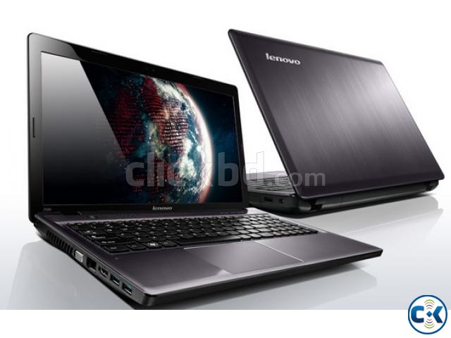 Lenovo Gaming Laptop with 8GB RAM large image 0