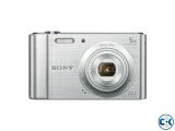 Sony WX80 Digital Camera