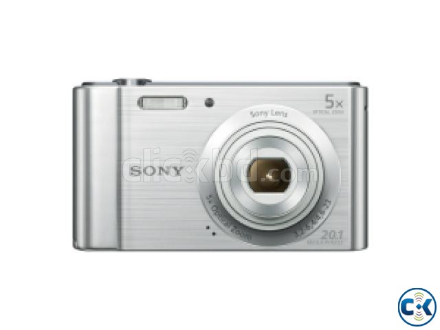 Sony WX80 Digital Camera large image 0