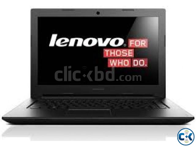 Lenovo IdeaPad G4080 Core i5 5th Gen large image 0