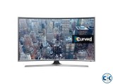 40INC SAMSUNG CURVED TV J6300