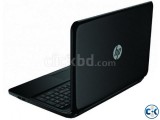 HP Laptop 15-R247TU 5th Gen Core i3