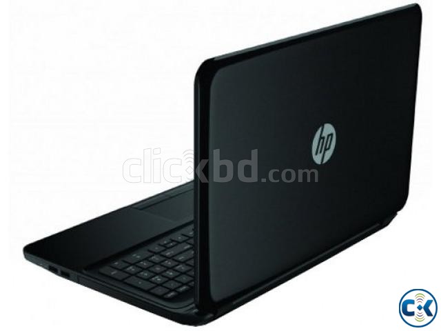 HP Laptop 15-R247TU 5th Gen Core i3 large image 0