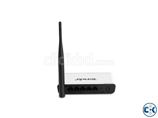 Tenda N4 Router large image 0