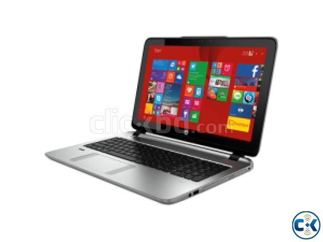 HP ENVY 15-ae038tx i7 GTX 950 Full HD Laptop large image 0