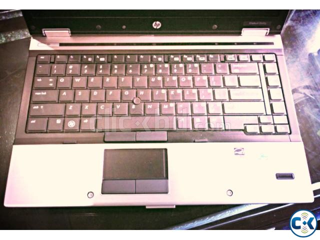 HP Elitebook 8440P Core i5 LAPTOP large image 0