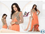 Indian Bollywood style Salwar Kameez