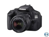 Canon 600D