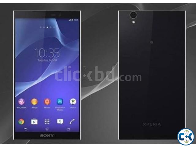 Sony Xperia Z3 Master copy Dual sim intact Box Regula large image 0