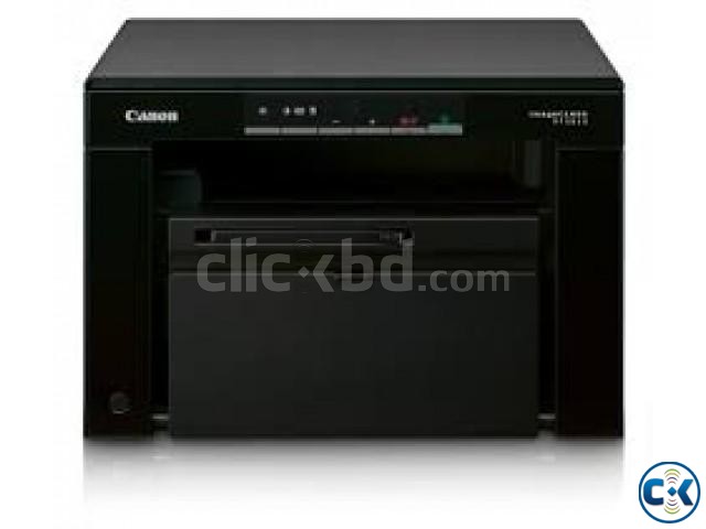 Canon Laser Printer 16700 large image 0