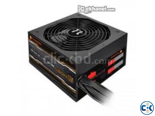 ThermalTake SPS-530MPCBEU Power Supply large image 0