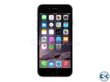 iPhone 6 Plus 64 GB space Gray factory unlocked