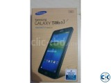 Galaxy Tab 3 Brand New Unused