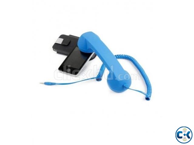 Radiation Proof Mobile Headphone RHH45998  large image 0