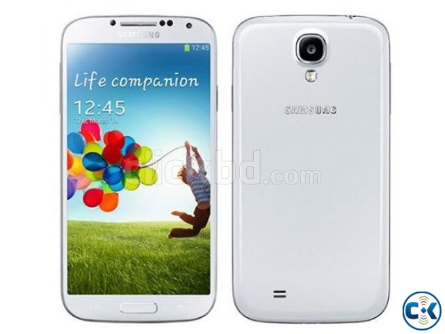 Samsung Galaxy S4 High quality 3G Super copy large image 0