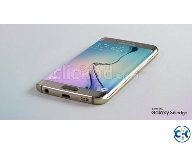 Brand New Samsung Galaxy S6 Edge Plus 32GB With 1 Yr Wrrnty large image 0