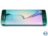 Brand New Samsung Galaxy S6 Edge 32GB With 1 Yr Wrrnty