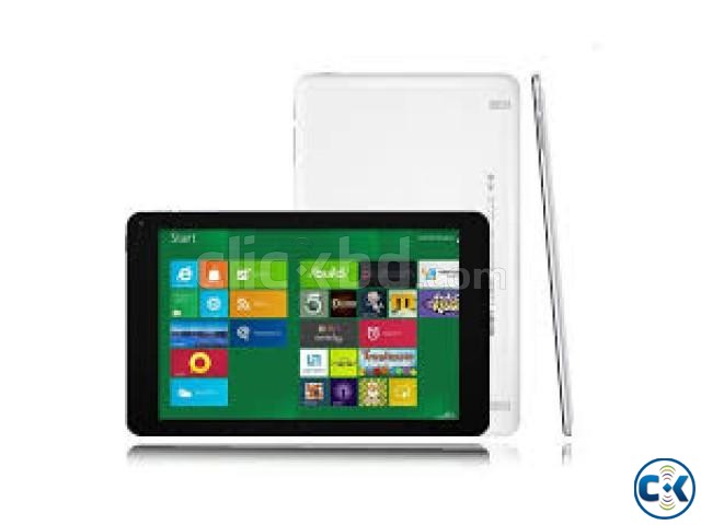 Cube Windows 8.1 Android 4.4 Dual OS 2GB RAM TABLET PC large image 0