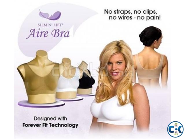 Aire Bra 3 pieces NUH49897  large image 0