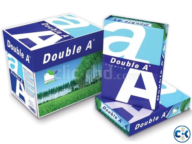 Original DOUBLE A brand 70 GSM from THAILAND large image 0