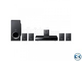 SONY HOME THEATRE DAV-TZ140 DVD PLAYER