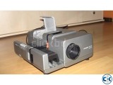 Liesegang Slide Projector