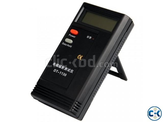 Electromagnetic Radiation Detector EMF large image 0