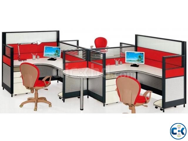 Fabrics partition workstation bd large image 0