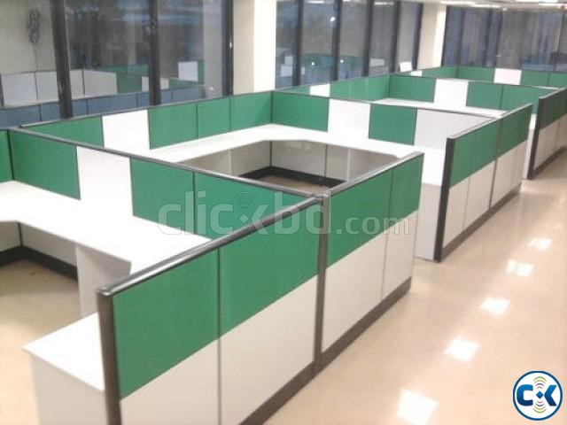 office furniture partitions office workstation desk large image 0