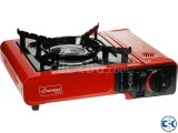 Portable Gas Stove