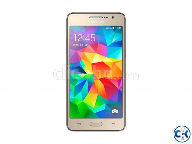 Samsung Galaxy Grand Prime large image 0